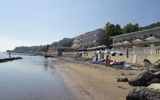 Argassi Beach Hotel