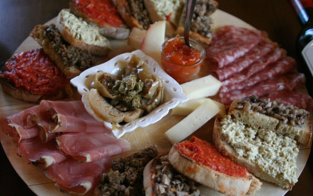 Agriturismo Le Ceregne bio