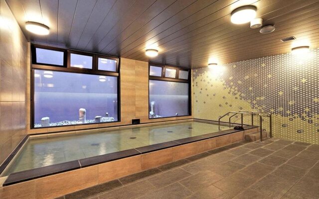 CHISUN PREMIUM Kyoto Kujo