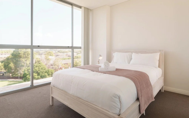 Kozyguru | Hillsdale | 3 Bedroom Apt