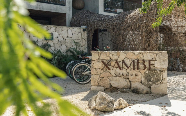 Xambé