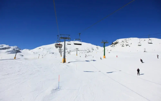 Montagne E Coccole