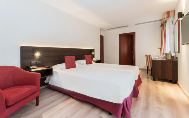 Hotel SPA Termes Carlemany