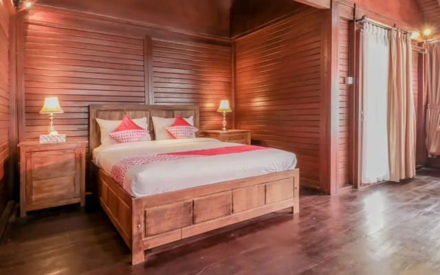 Baldev Casa by OYO Rooms