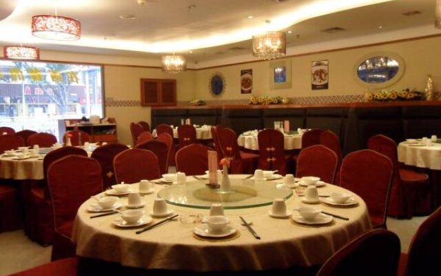 Shatoujiao Hotel Shenzhen