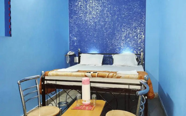 New India Guest House