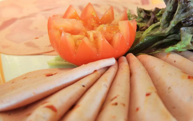 Ibis Berlin Brandenburg Park