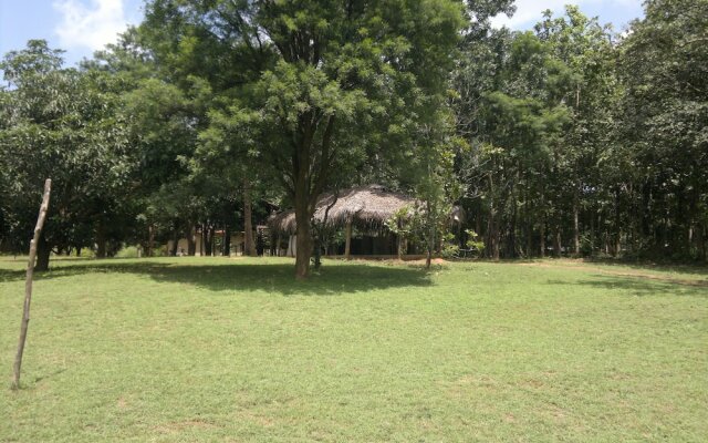Eagles Wings Guest House