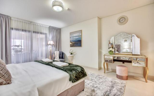 Luxury Apartments at Balqis Residence