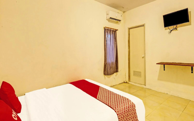OYO Life 2928 Rumah Ceria