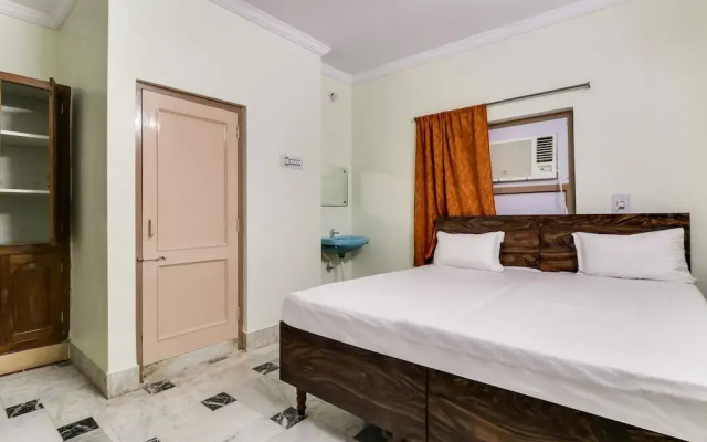 SPOT ON 46554 Hotel Bhawani Palace