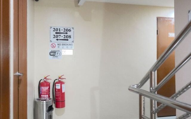 OYO 89373 Nobel Homestay