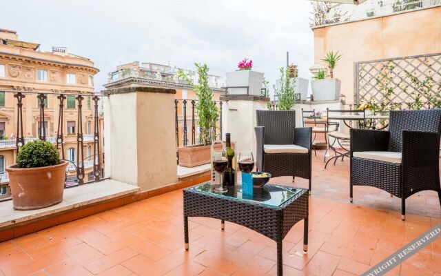 Sweet Inn Apartments Rome - Calderari