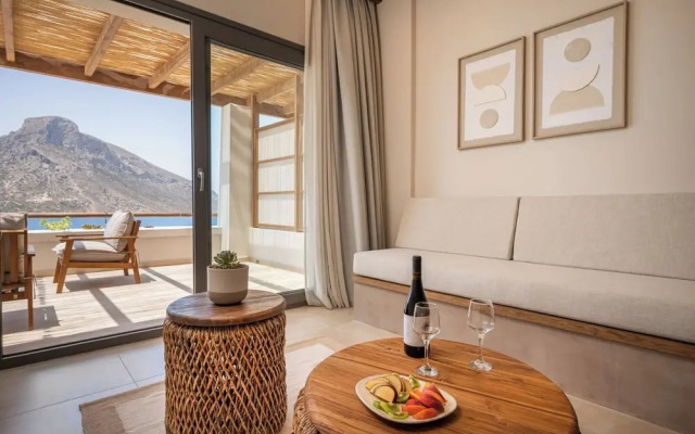 Analeia Luxury Hotel - Adults Only