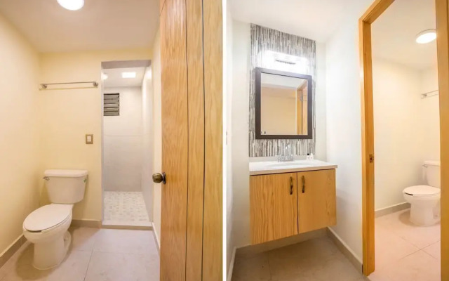 Suites Alcatraces 33