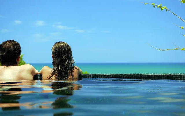 Txai Resort Itacaré