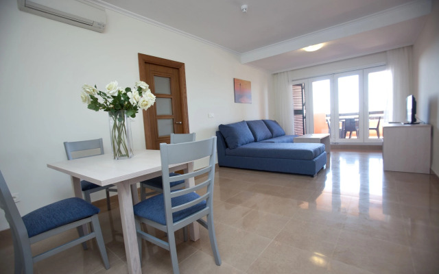 Apartamentos Dream Sea