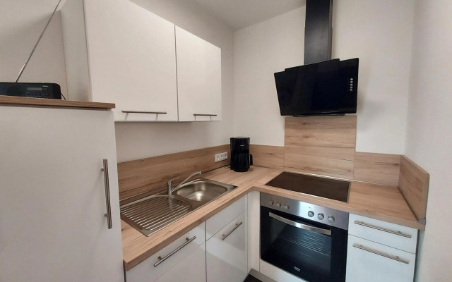 Ferienhaus Zum Prinzenkopf