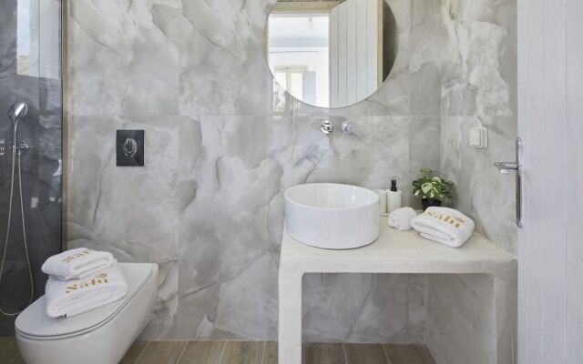 Nalu Suites