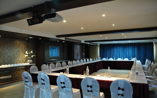 Rock Manali (A Unit of Vivaan Hospitality and Recreations)