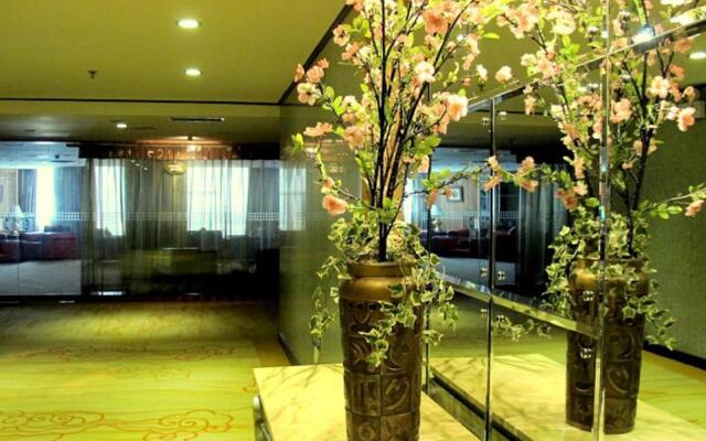 Sunway Hotel