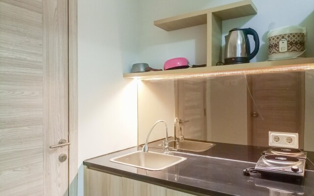 Luxury Studio At Taman Melati Sinduadi Apartment