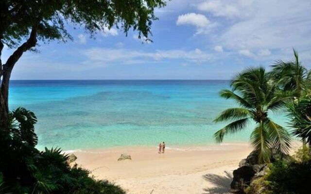 Secret Cove 1