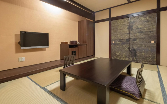 Kamisuwa Onsen Hotel Shinyu