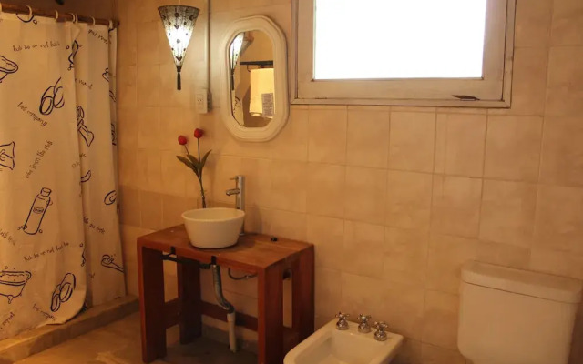 Los Origenes Hotel & Cabañas