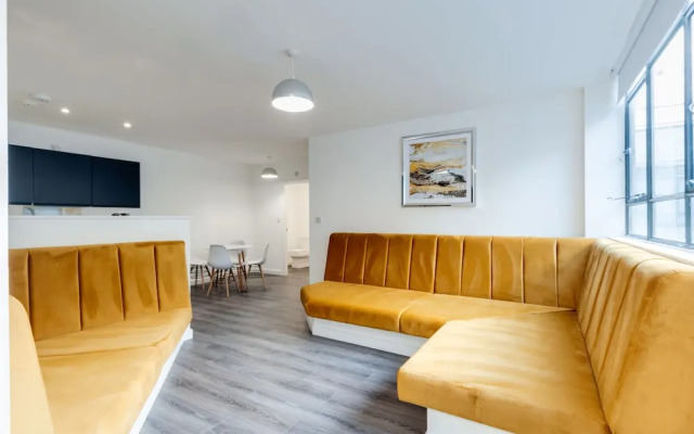 iStay Liverpool Bold Street