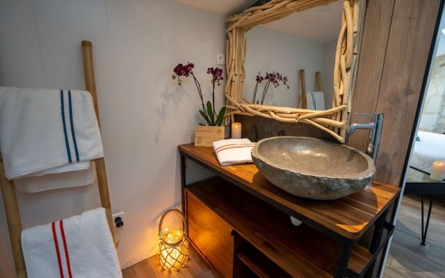 La Parenthèse des Capucins - Bordeaux