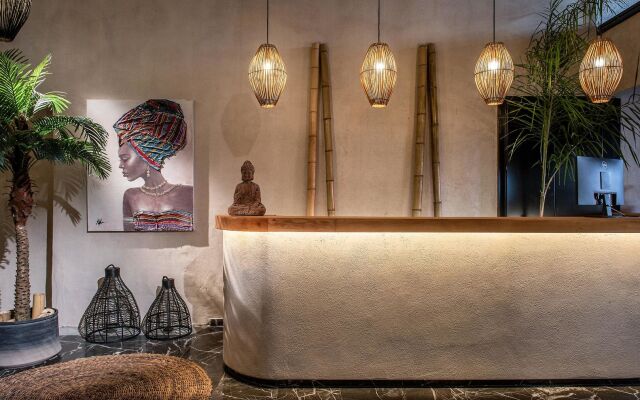 Indigo Inn Casa - Adults Only