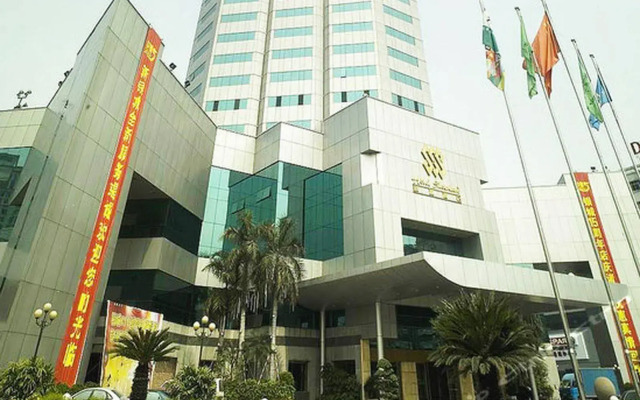 Hotel Silverland