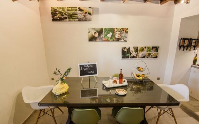Angelos House Spa & Hammam