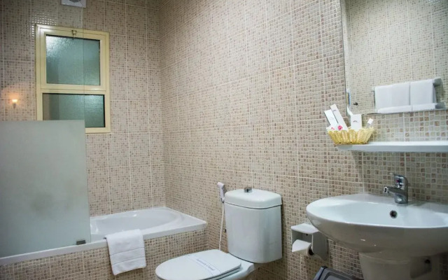 Prime suites