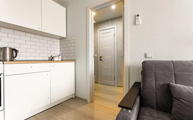 Prima Rent на улице Нижегородская 10