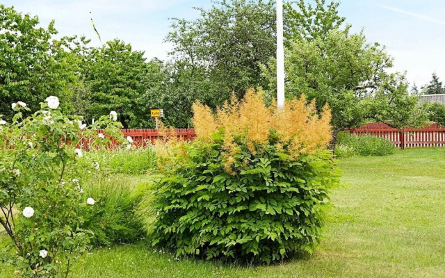 6 Person Holiday Home in Mariannelund