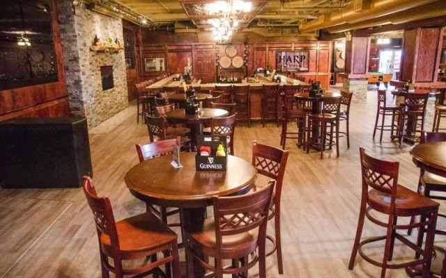 Park Inn Harrisburg West, PA