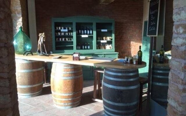 Agriturismo La Corte dei Semplici