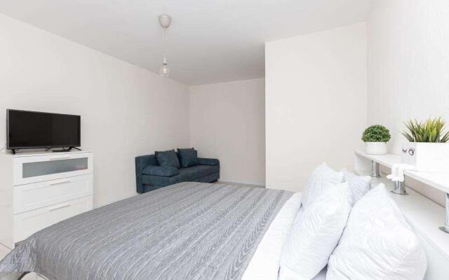 Апартаменты на улице Чистопольская 14