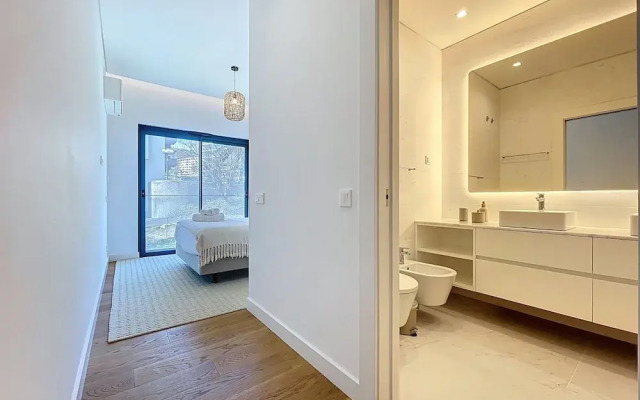 Babi by the Sea by Atlantic Holiday