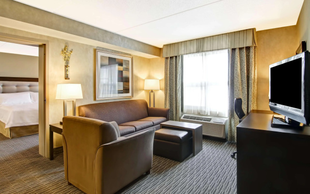 Homewood Suites by Hilton Toronto-Markham