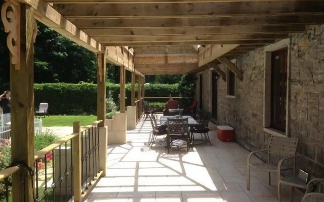 Chateau Olivier
