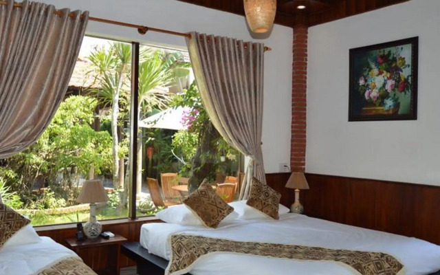 Viet House Homestay
