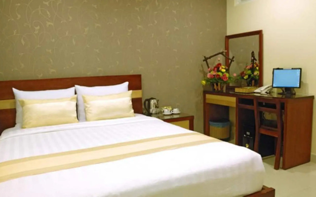 Saigon Europe Hotel & Spa