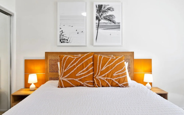 Seaforth Resort