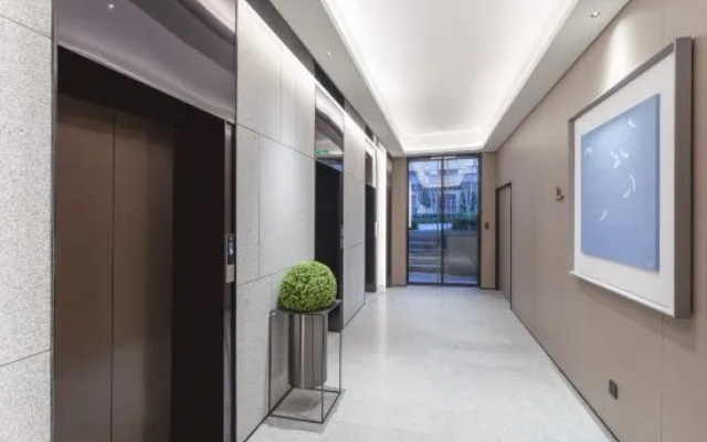 JI Hotel (Bozhou South Station Fangyuanhui Shopping Center) – Hotel Rooms – Bozhou