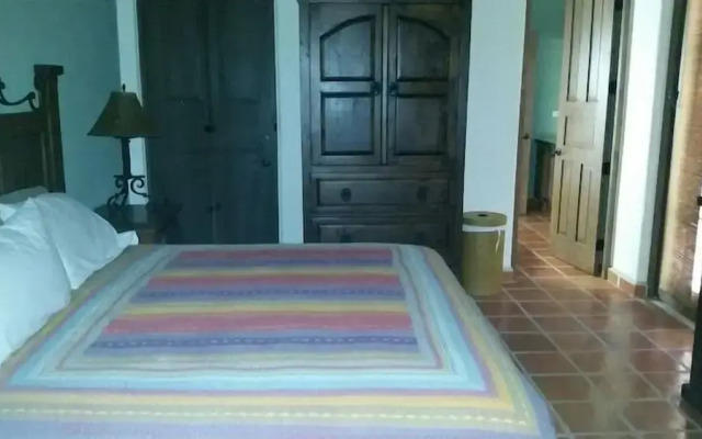 FN460- Charming Cozy Luxury Villa