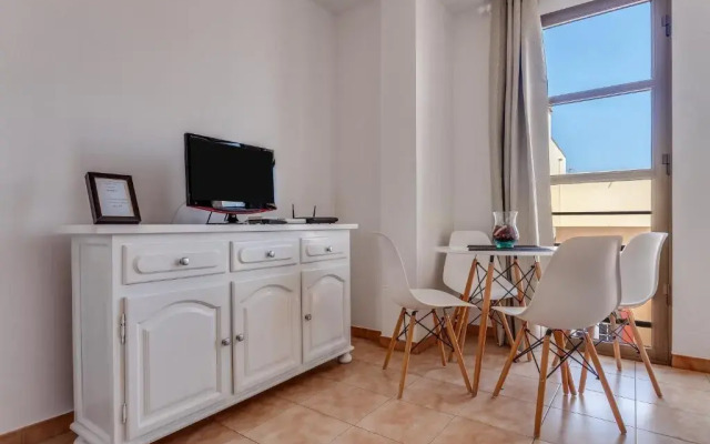 Apartamento Pizarro 2b