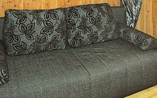 4 Person Holiday Home in Høyheimsvik